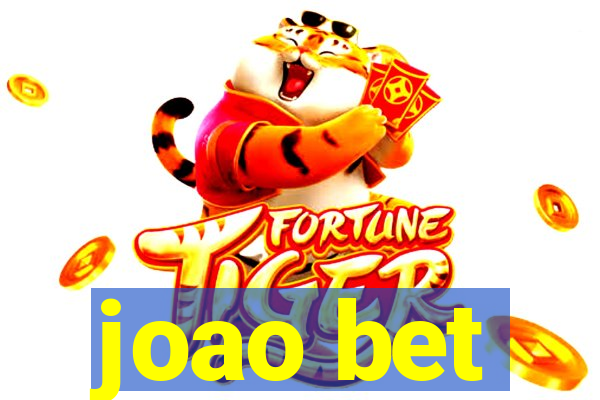 joao bet